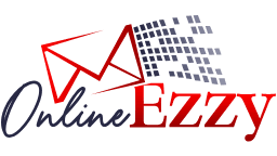 OnlineEzzy: شحن عالمي، تسوق سهل، خدمة متميزة